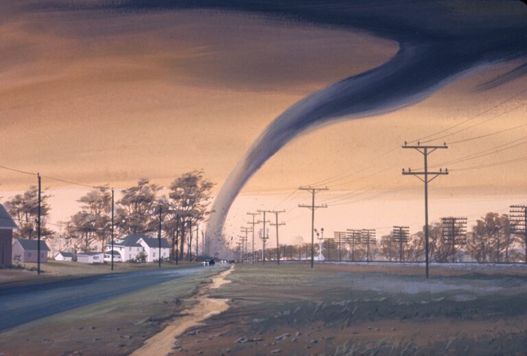 Tornado